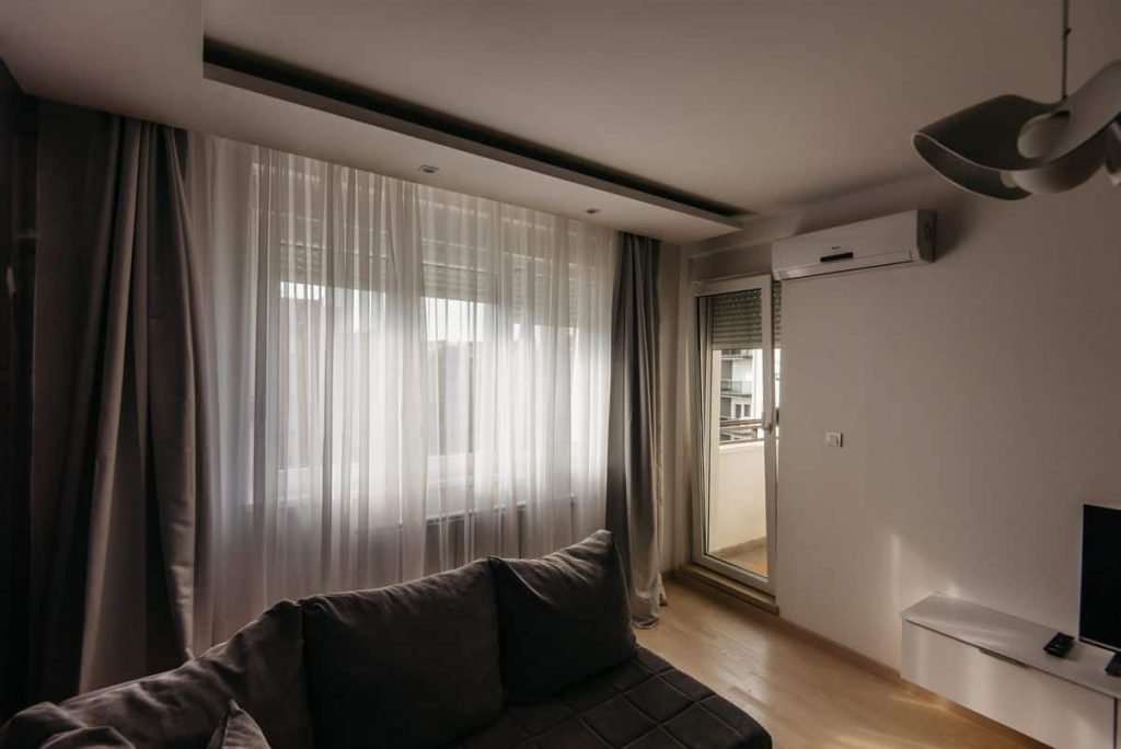 Apartman Solomon