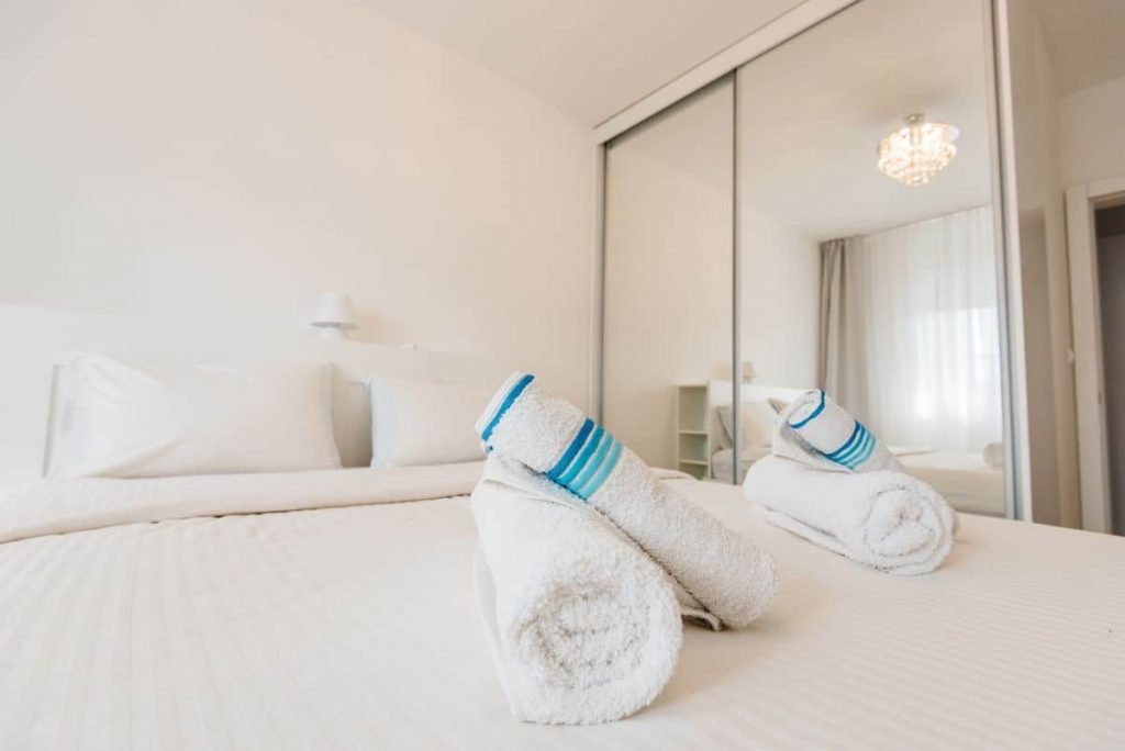 Apartman Solomon