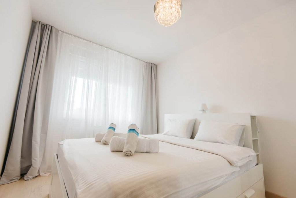 Apartman Solomon