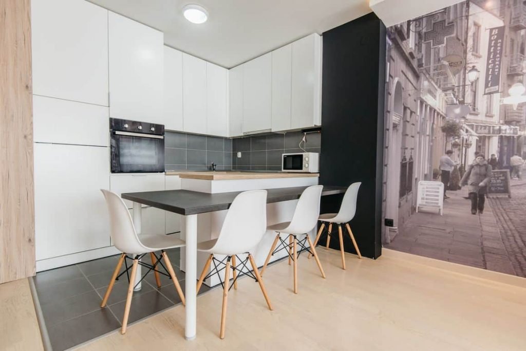 Apartman Solomon