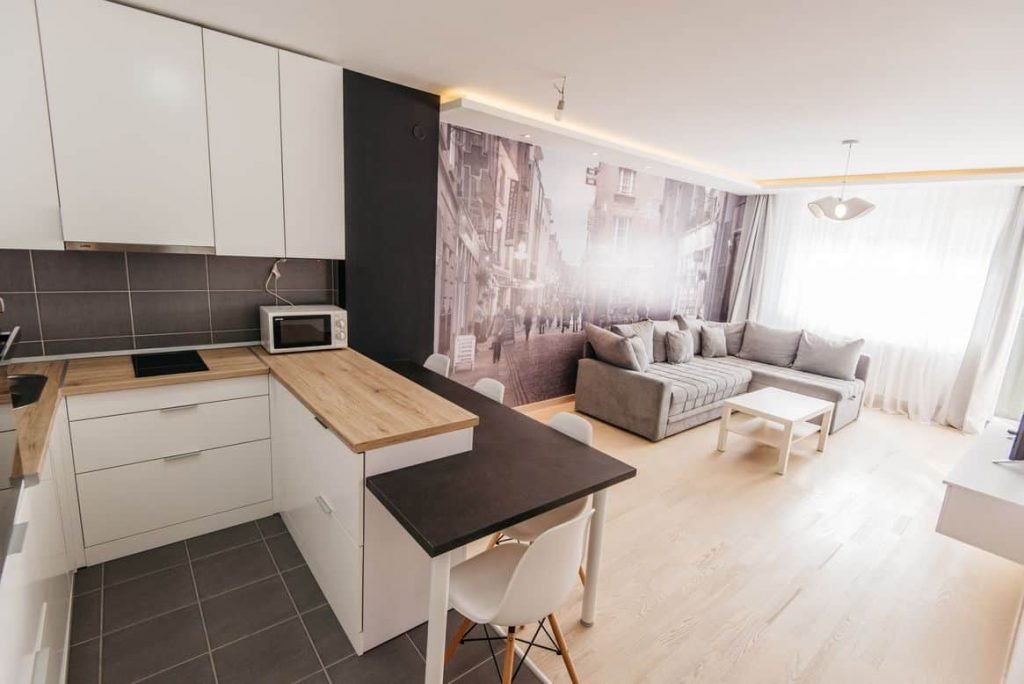 Apartman Solomon