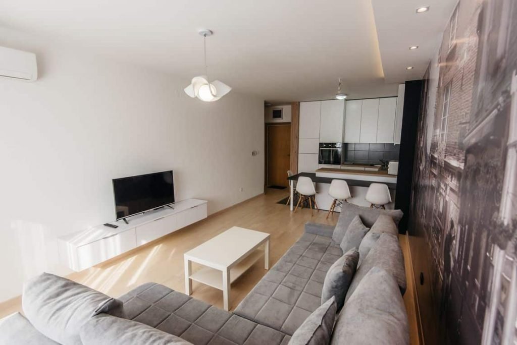 Apartman Solomon