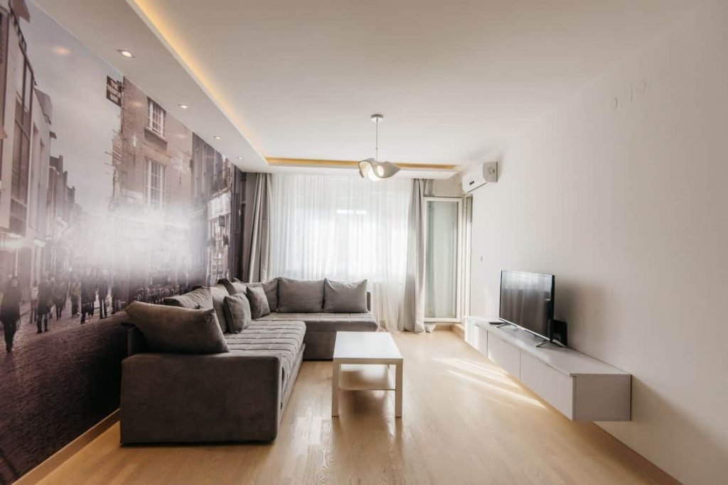 Apartman Solomon