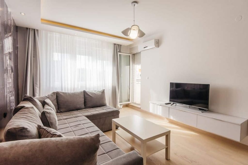 Apartman Solomon