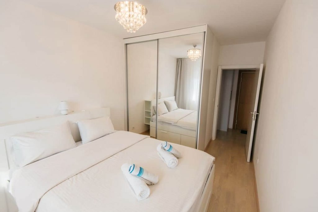 Apartman Solomon