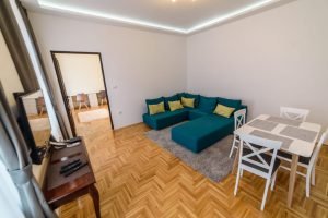 Apartman Danube 2