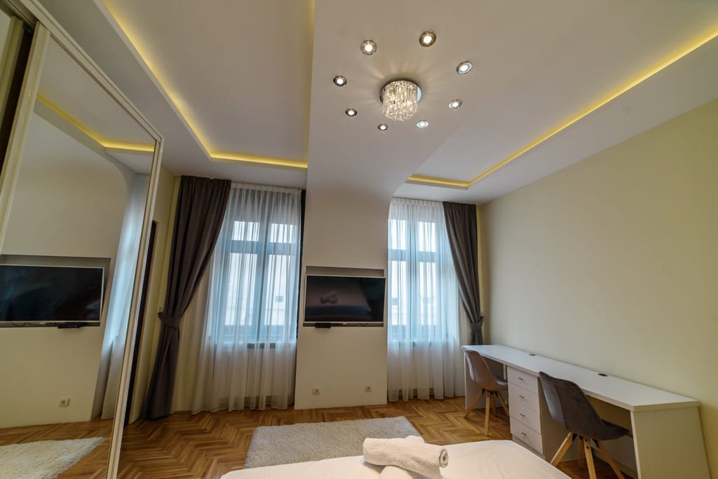 Apartman Danube 2