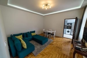 Apartman Danube 2