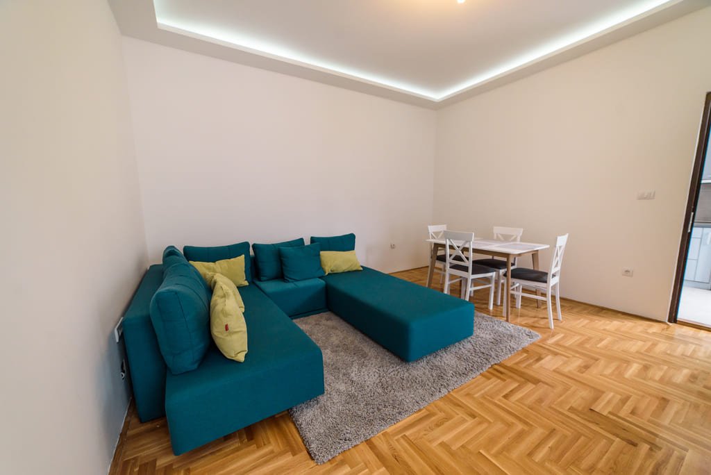 Apartman Danube 2