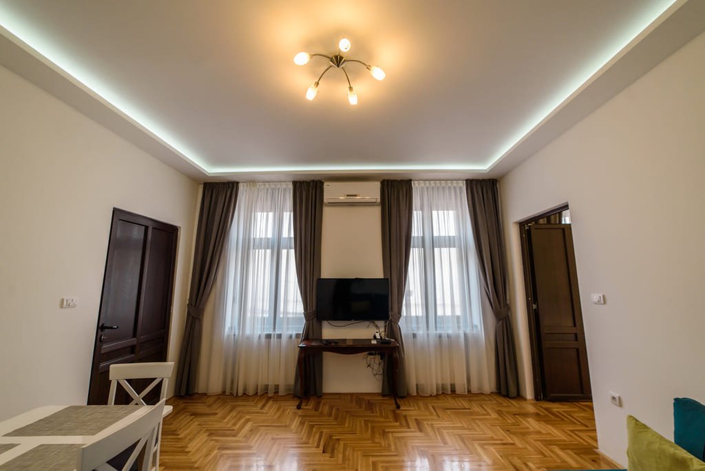 Apartman Danube 2