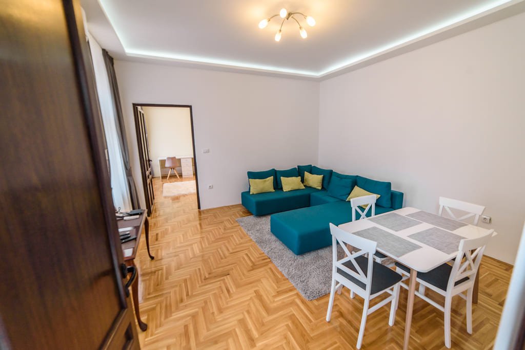 Apartman Danube 2