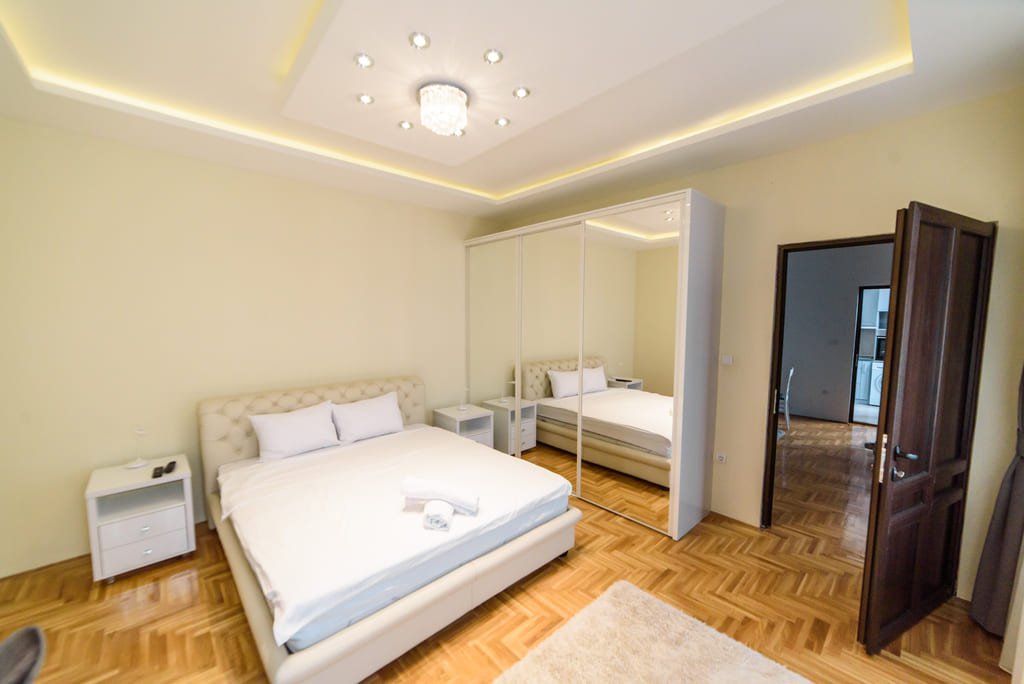 Apartman Danube 2