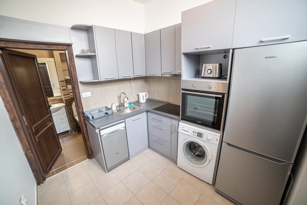 Apartman Danube 2