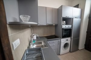 Apartman Danube 2