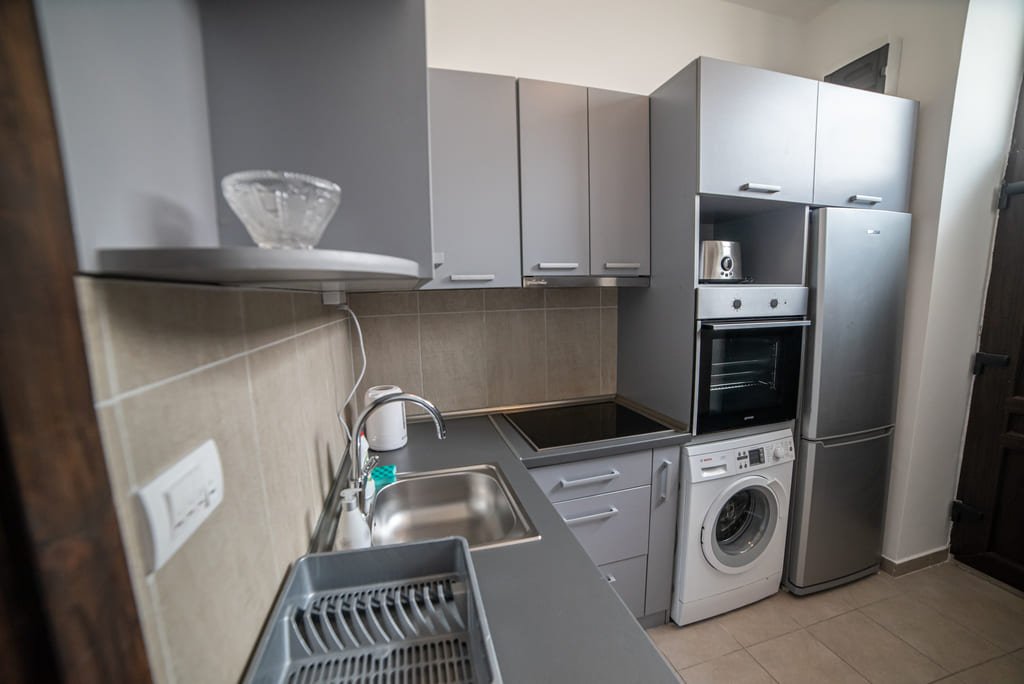 Apartman Danube 2