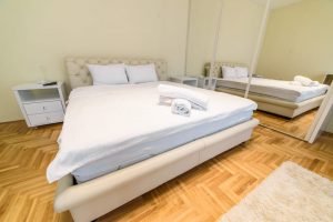 Apartman Danube 2