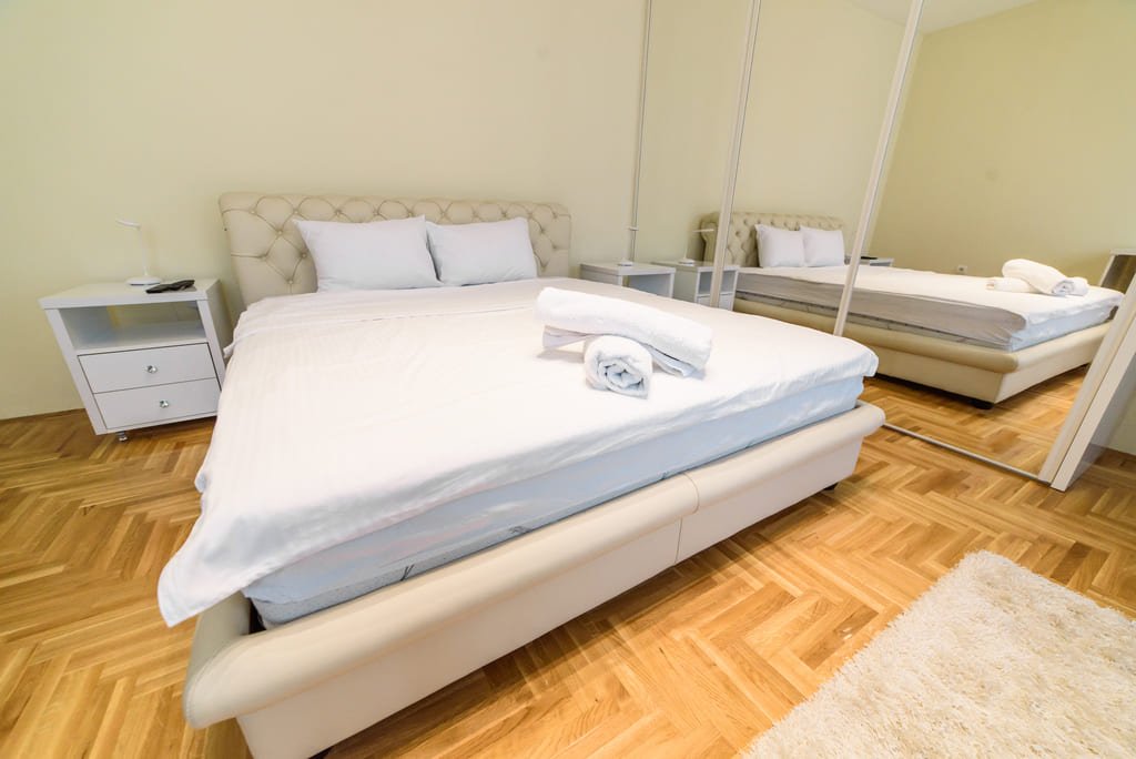Apartman Danube 2