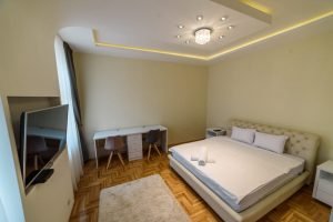 Apartman Danube 2