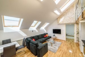 Apartman Danube 4
