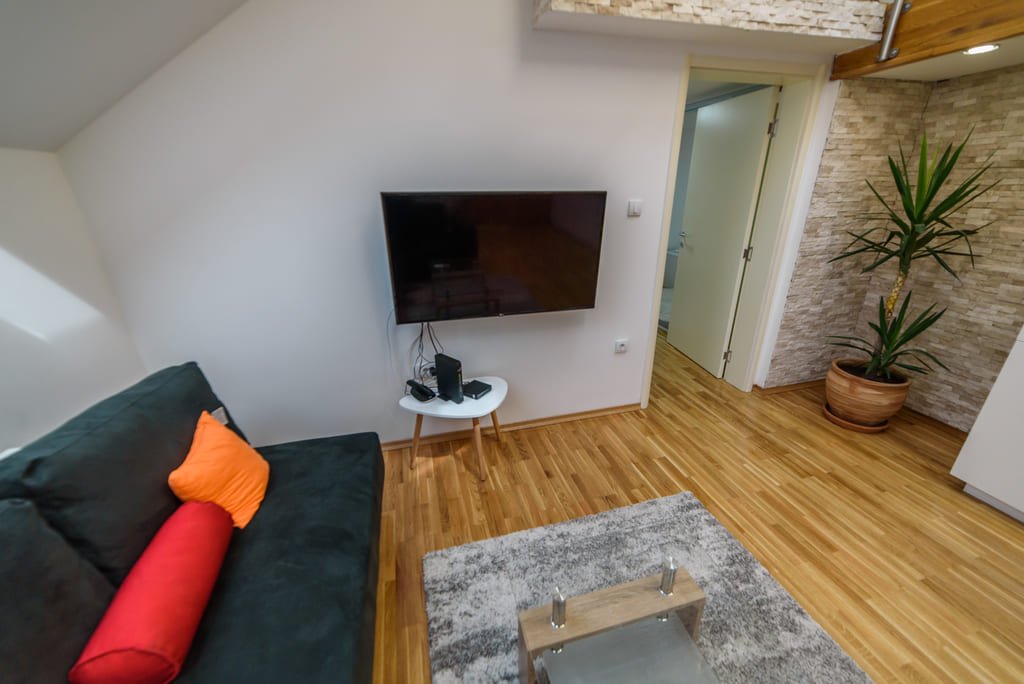 Apartman Danube 4