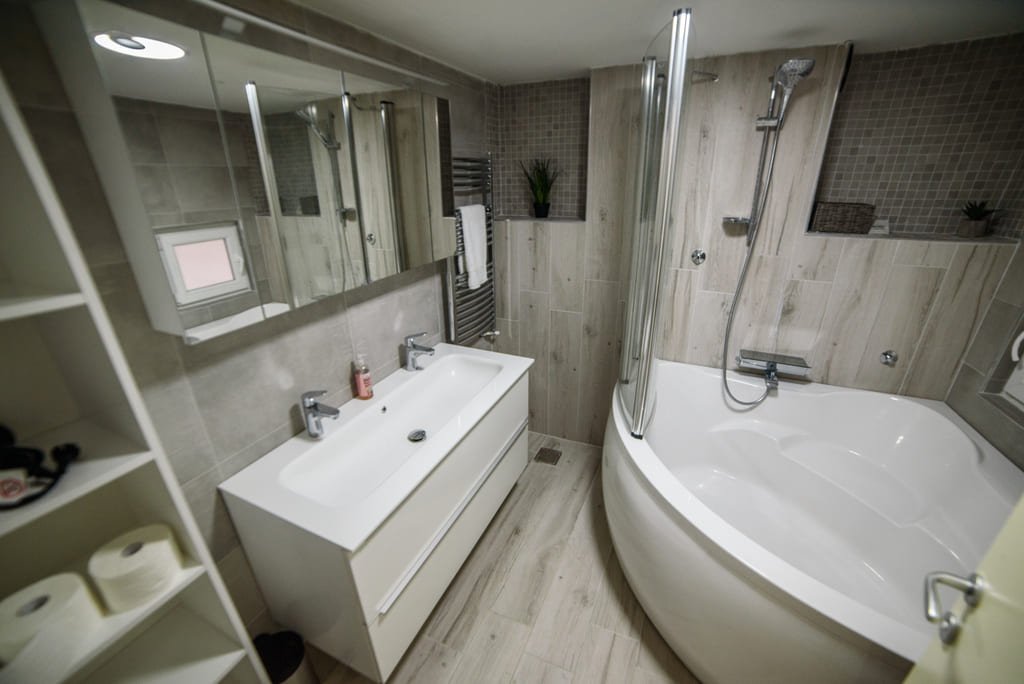 Apartman Danube 4