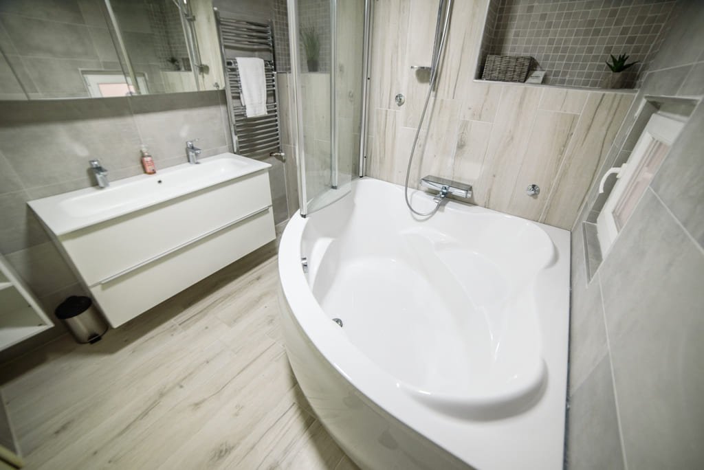 Apartman Danube 4