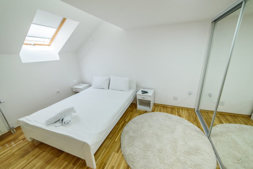 Apartman Danube 4
