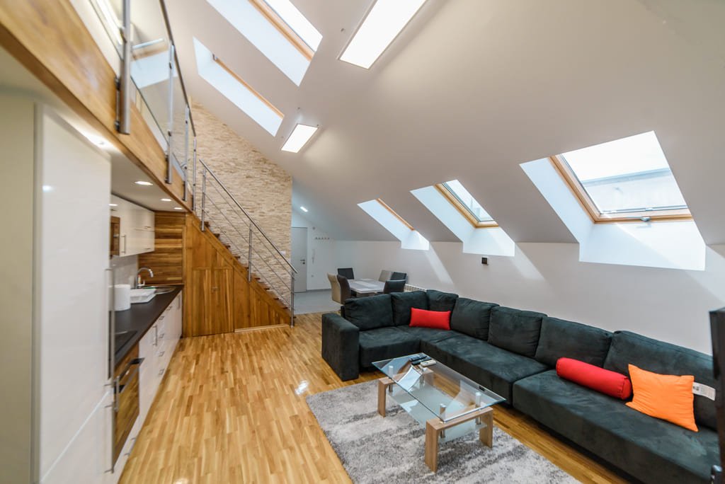 Apartman Danube 4