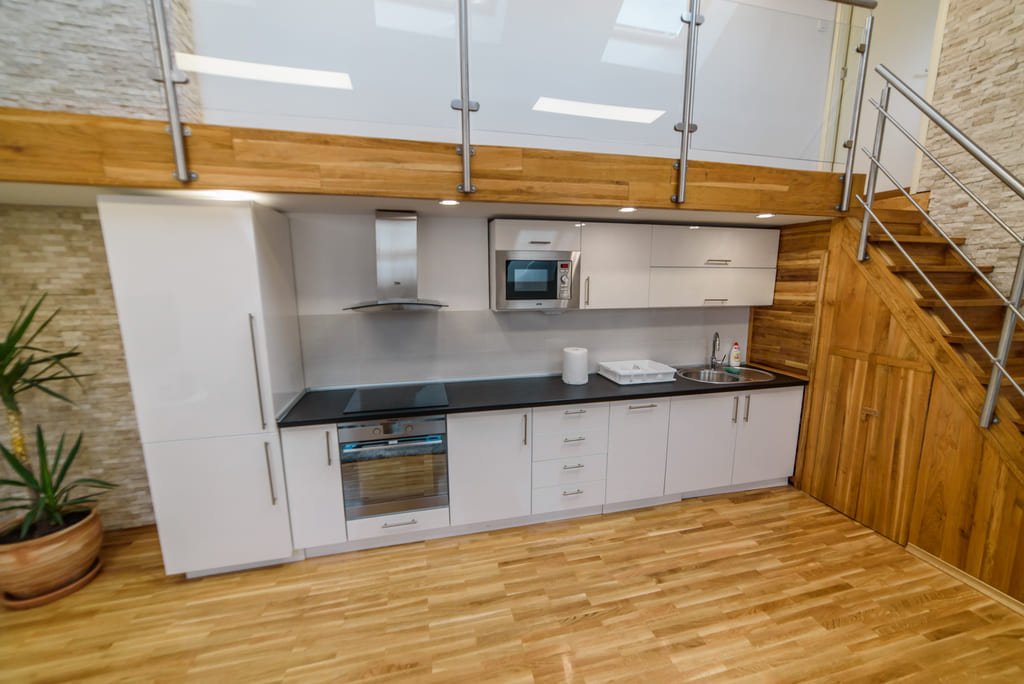 Apartman Danube 4