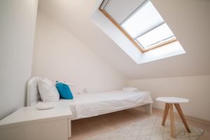 Apartman Danube 4