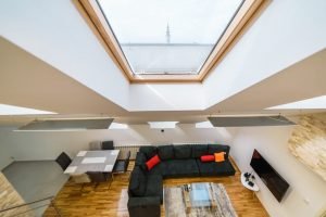 Apartman Danube 4