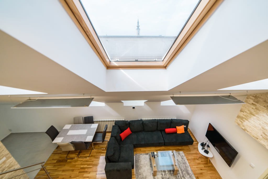 Apartman Danube 4