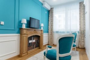 Apartman Dent