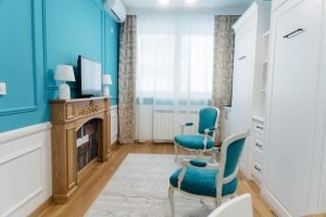 Apartman Dent