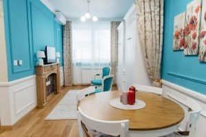 Apartman Dent