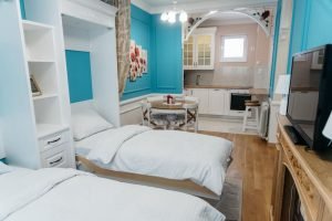 Apartman Dent
