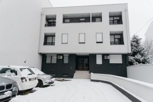 Apartman Dent