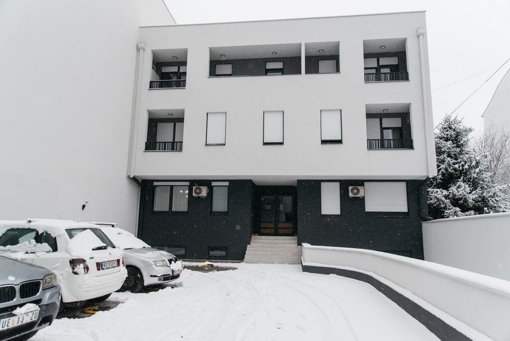 Apartman Dent