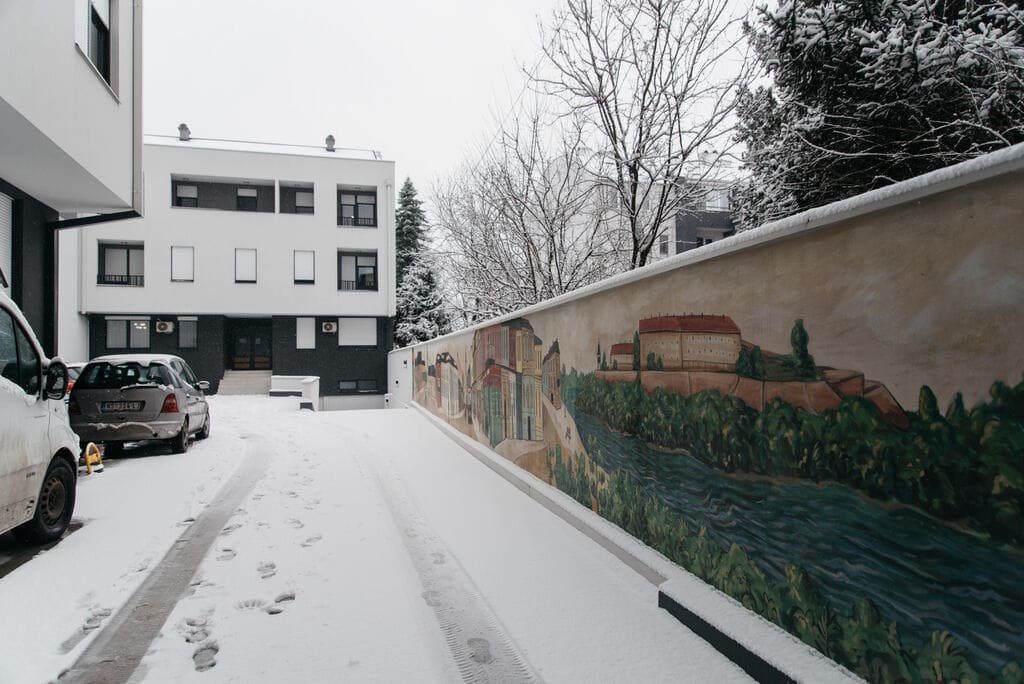Apartman Dent