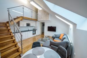 Apartman Danube 3