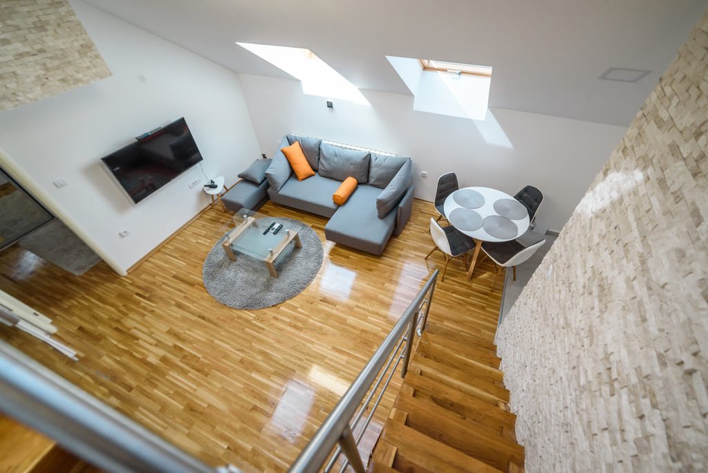 Apartman Danube 3