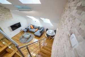 Apartman Danube 3