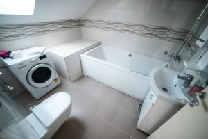 Apartman Danube 3