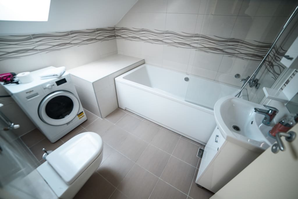 Apartman Danube 3