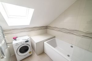 Apartman Danube 3