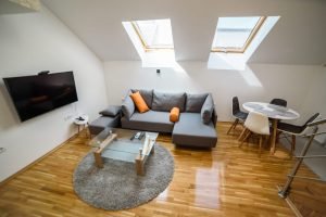 Apartman Danube 3