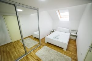 Apartman Danube 3