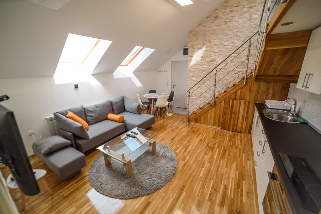 Apartman Danube 3