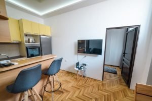 Apartman Danube 1