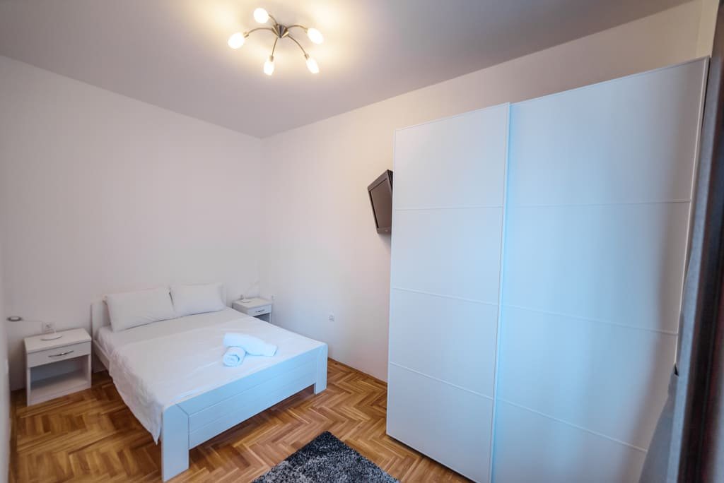Apartman Danube 1